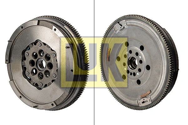 Flywheel